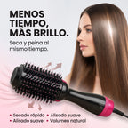 Cepillo Secador (Edición especial)